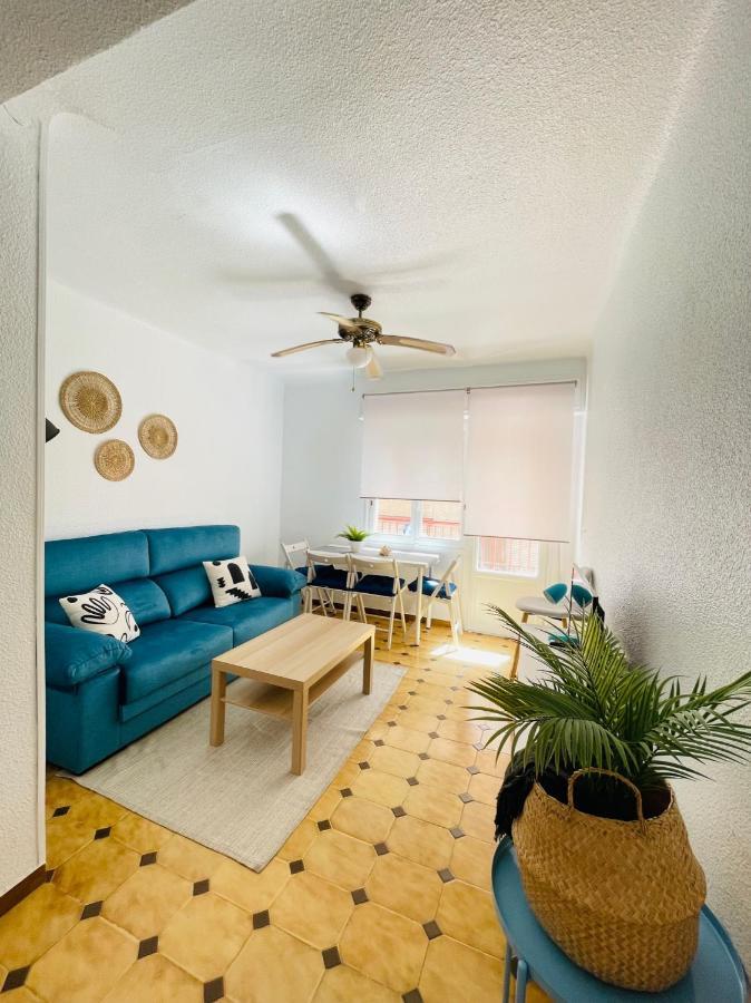 Casatun Santapolera En Playa De Levante Санта Пола Экстерьер фото