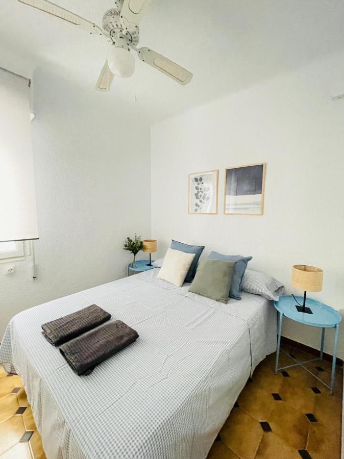 Casatun Santapolera En Playa De Levante Санта Пола Экстерьер фото